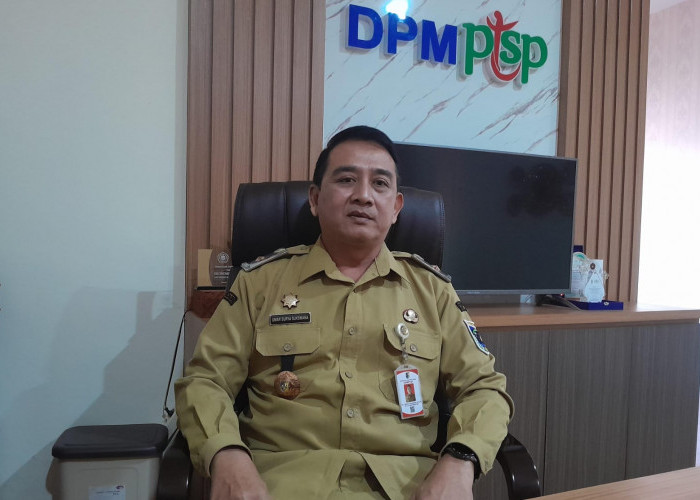 Investasi 9 T, Demak Peringkat Tiga Capaian Realisasi Investasi se Jateng