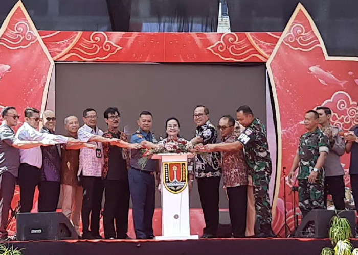 Pemkot Semarang Tekankan Pelayanan Nyata di HUT ke-479, Layanan Gratis Digulirkan Sejak Awal Rangkaian