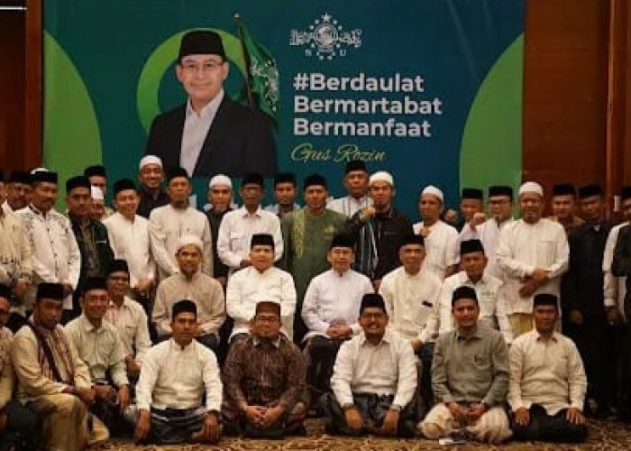 Bursa Ketum PBNU Jelang Muktamar Jombang Semakin Memanas 
