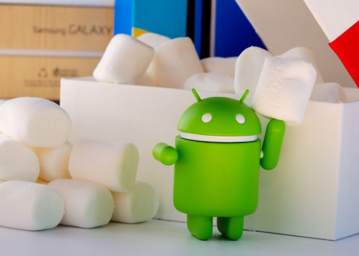 5 Kelebihan Update Sistem Android Secara Rutin