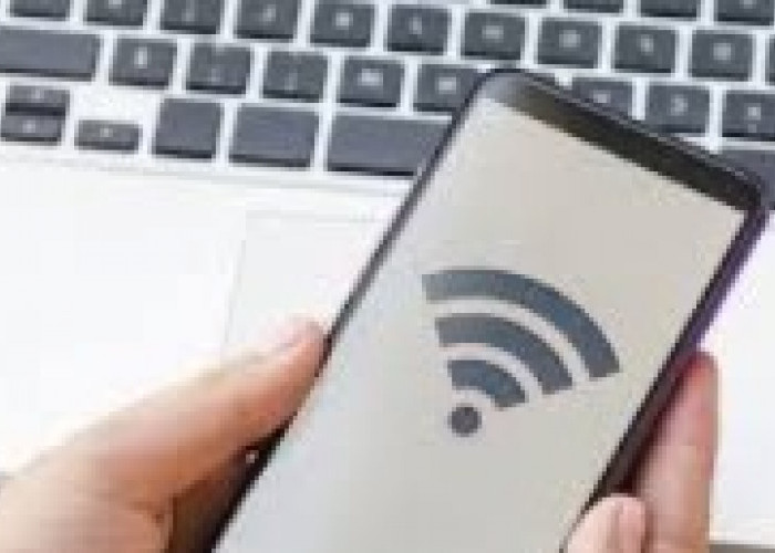 Cara Cek Password Wifi dari Android dan iPhone