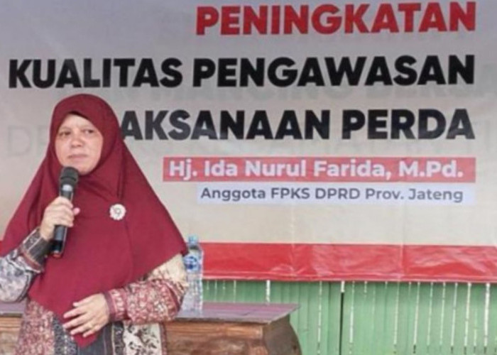 Kasus Kekerasan Seksual di Pesantren dan Kampus Keagamaan Kian Marak, DPRD Jateng Desak Penindakan Tegas