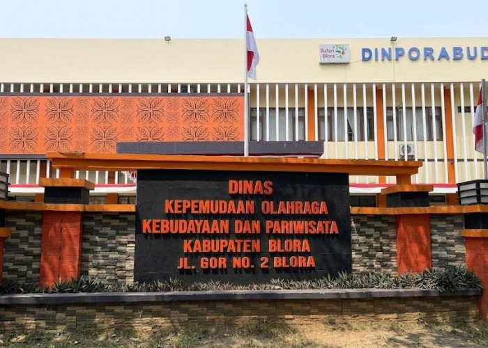 Sedih! Terganjal Anggaran, Atlet Pencak Silat Blora Absen di POPDA Jateng 2026
