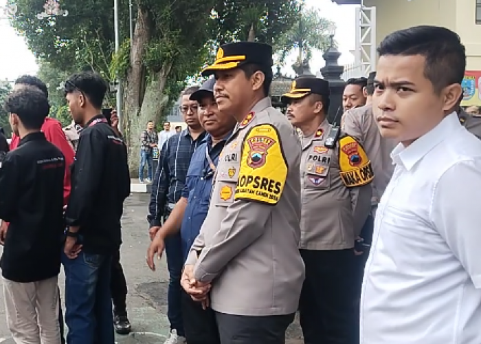 Mengejutkan! 19 Butir Peluru Tajam Diduga Ditemukan di Rumah Bos BLN Nicho, Ini Kata Kapolres Salatiga