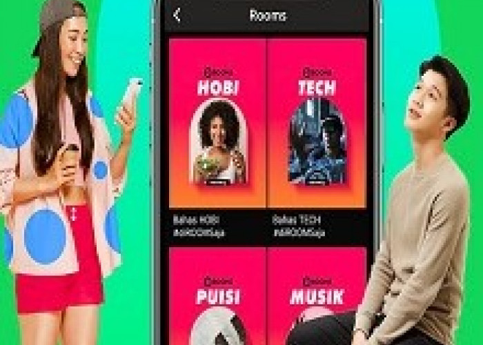 Cara Menghapus Akun JOOX secara Permanen