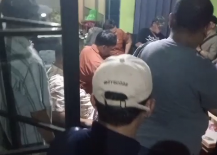 Cerita Pengacara Aris Carmadi, Rumahnya Didatangi Puluhan Kacab BLN : Mereka Menuntut Blokiran PPATK Dibuka
