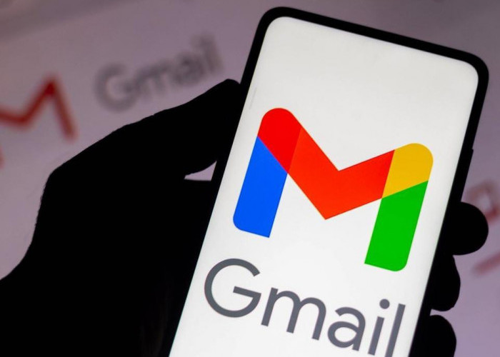 Cara Melacak Ponsel yang Hilang dengan Gmail