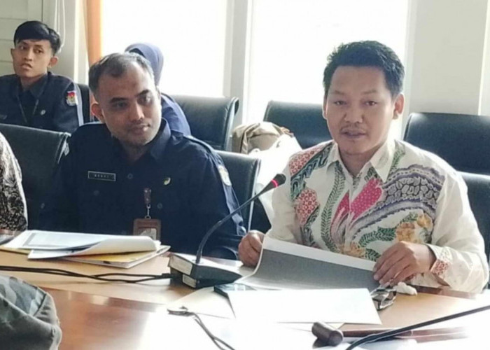 SILPA Anggaran Pilkada 2024 di Kabupaten Pemalang Capai Rp5 Miliar 