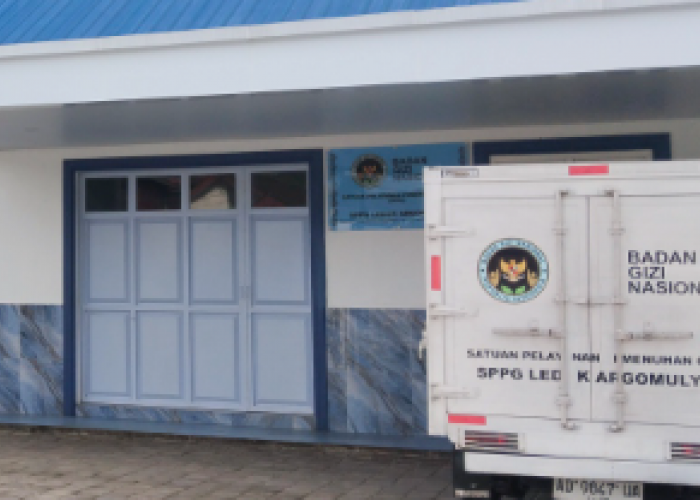 Pelibatan Camat dalam Pengawasan Program MBG di Salatiga Diperlukan