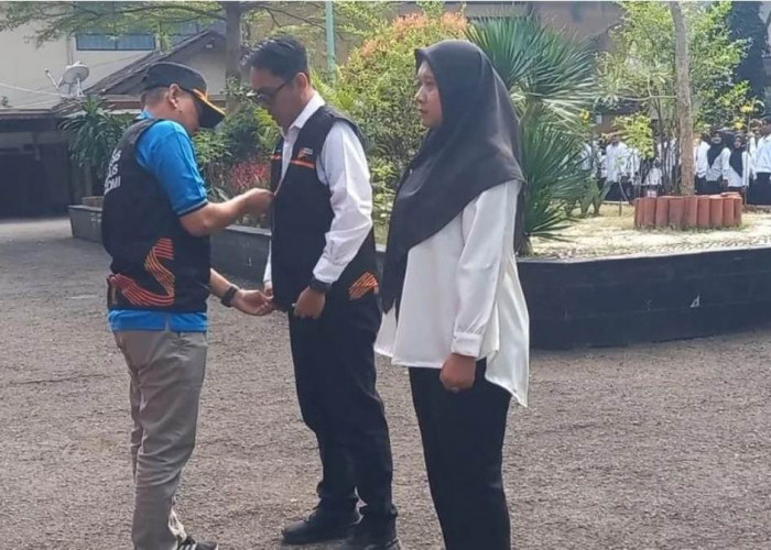 1.320 Petugas Sensus Ekonomi 2026 Kabupaten Tegal Terjun di 18 Kecamatan 