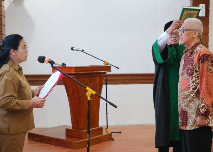 Agustina Tegaskan Pengangkatan Direksi BUMD Semarang Tanpa Praktik Jual Beli Jabatan