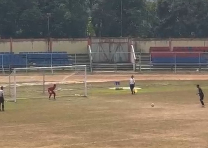 Persip Pekalongan Tersingkir, Persak Kebumen U-17 Lolos ke Perempat Final Piala Soeratin Jateng 2026