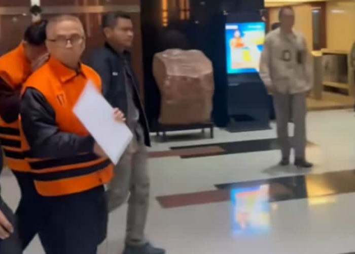 Bupati Klaten Diduga Negosiasi dengan Pejabat BPK, Temuan Rp5 Miliar Jadi Sorotan