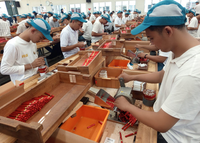 Serikat Buruh di Kudus Desak Pemerintah Lindungi Industri Padat Karya dan Perlindungan Hak Buruh 