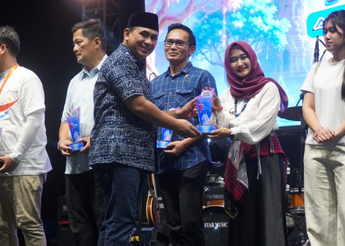 Penutupan Jateng Fair 2026: Kota Tegal Bawa Pulang Prestasi Gemilang 