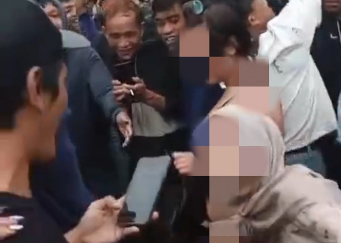 Viral Perempuan Tanpa Busana di Hiburan Dangdut Batang, Kades: Bukan Warga Kami