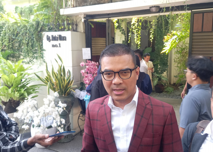 Jokowi Dijadwalkan Kembali Turun ke Daerah, NTT Jadi Tujuan Safari Politik PSI