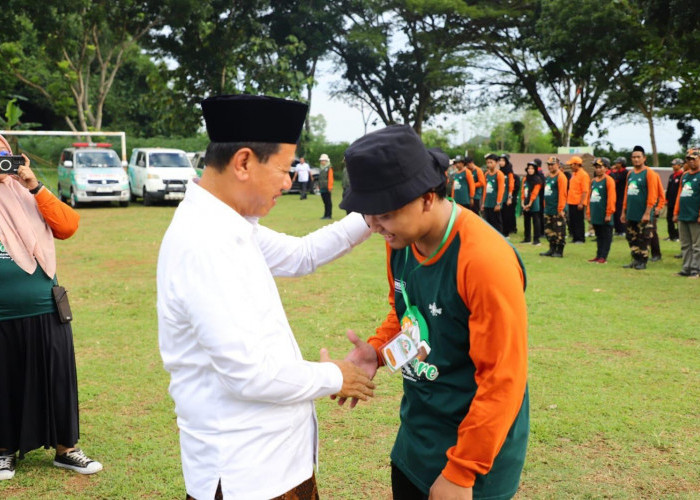 Ancaman Bencana Alam Intai Wilayah Kudus, Relawan NU Disiagakan  