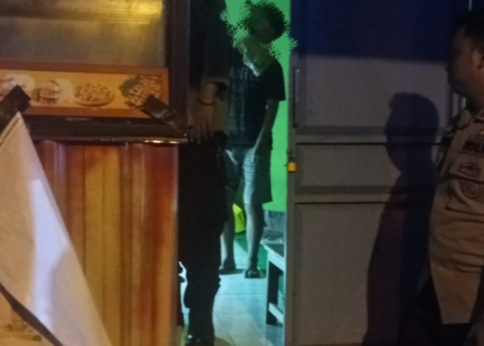 Pemuda Asal Boyolali Gantung Diri di Rumah Kios di Salatiga, Tinggalkan Secarik Kertas 