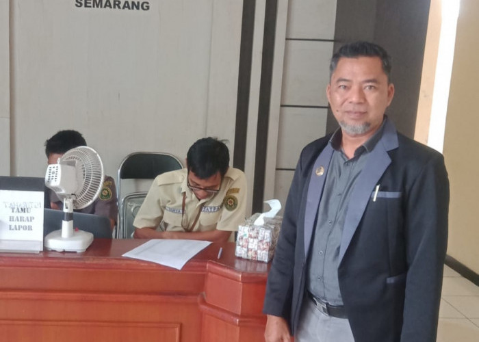 Pengacara Pekalongan Singgung Plea Bargain di KUHAP Baru, Apa Itu?