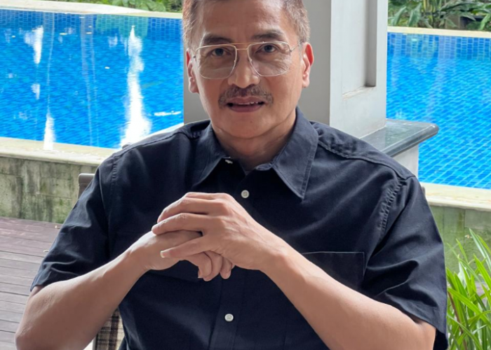 Skema Pergeseran Anggaran, Gerindra Salatiga Akan Kawal Insentif Guru ke Kementerian Keuangan RI