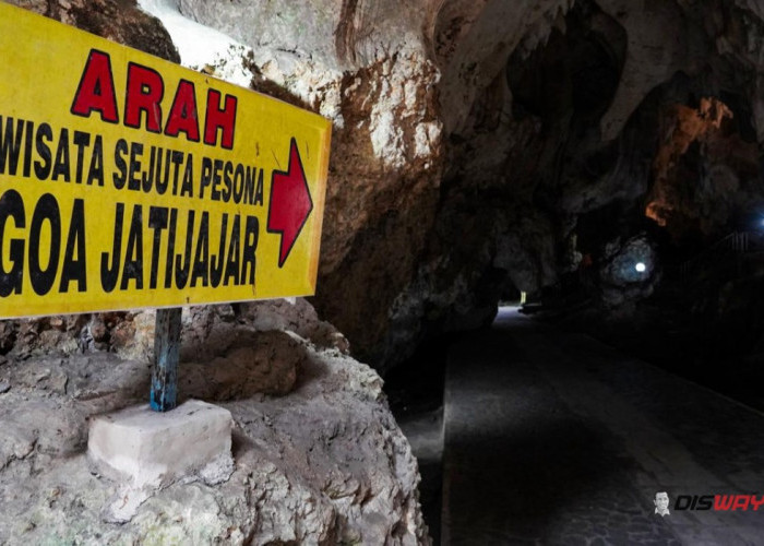 Goa Jatijajar Sepi Pengunjung, Pemkab Kebumen Siapkan Revitalisasi Besar-besaran