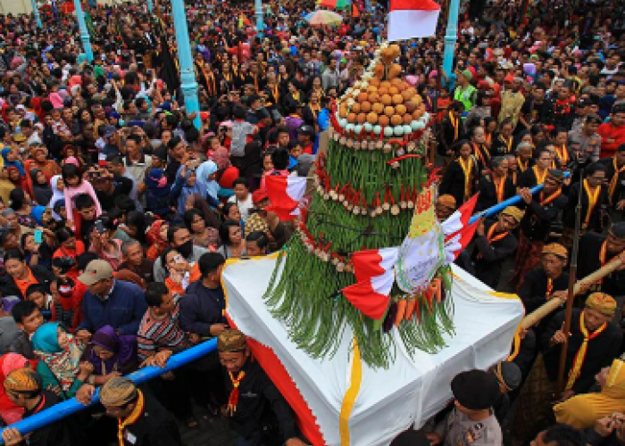 Mengenal Tradisi dan Budaya Masyarakat Yogyakarta yang Masih Dilestarikan