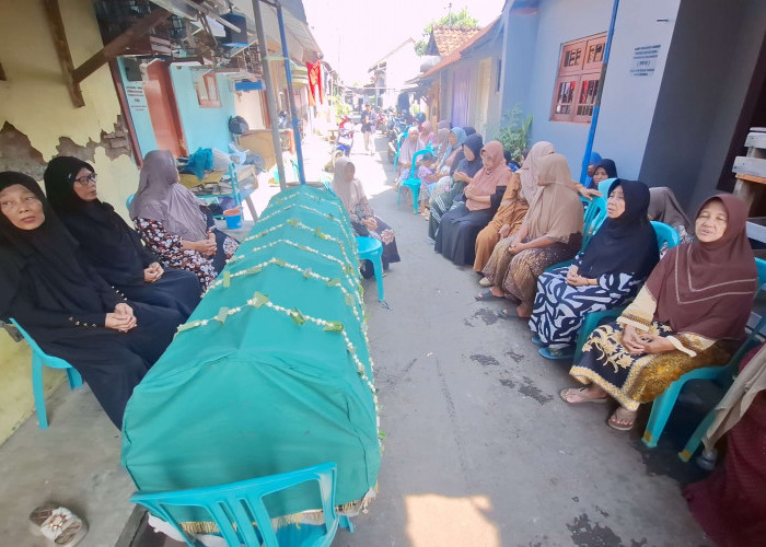 Anak di Pekalongan Aniaya Ibu Kandung hingga Tewas, Polisi Dalami Dugaan Gangguan Jiwa Pelaku