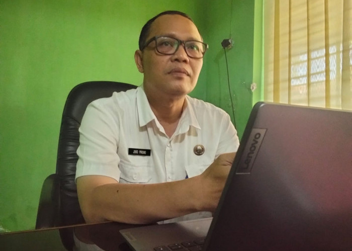 Dinsos Kabupaten Tegal Tak Lagi Keluarkan Suket Miskin Untuk SPMB 