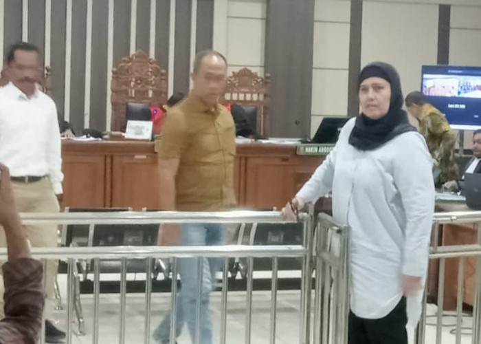Sidang Sudewo: PPK JGMS Tegaskan Lelang Proyek DJKA Murni Tanpa Pengondisian