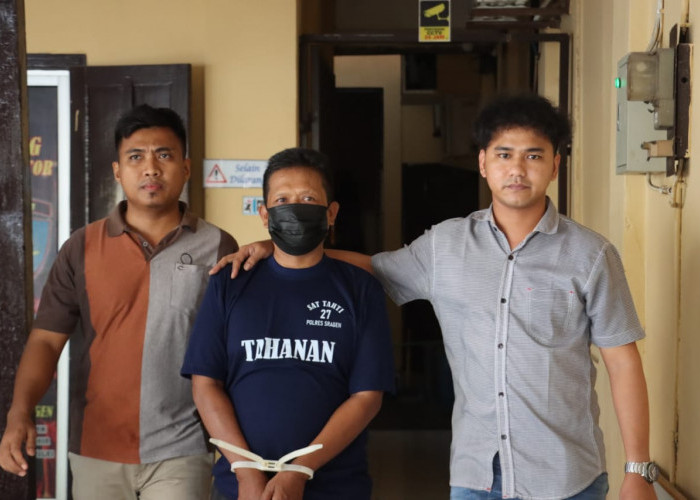 Ritual Uang Gaib, Sutiman Sukses Tipu Korban Lebih dari Rp30 Juta