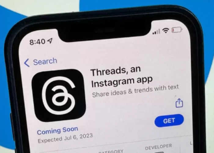 Kenali Fitur Threads Instagram dan Cara Mendaftar Akun
