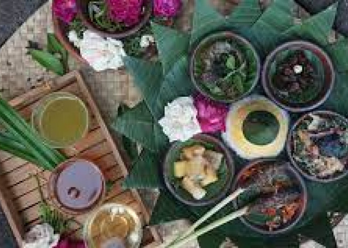 Nikmati 6 Hidangan Warisan Indonesia Khas Kerajaan Mataram dan Sejarahnya! Legendaris dan Unik