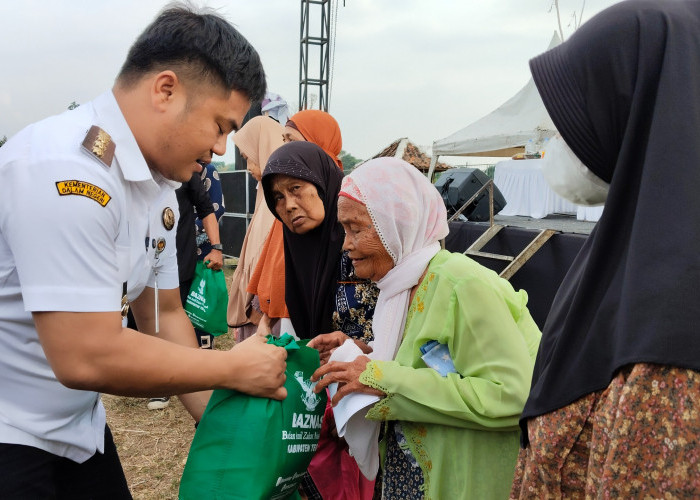 Tilik Desa, Warga Kambangan Kabupaten Tegal Titip Aspirasi Infrastruktur dan Pendidikan