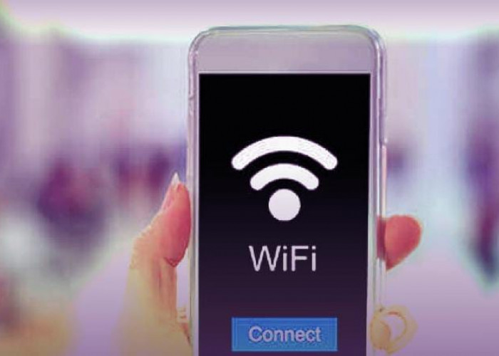 9 Cara Mengamankan Jaringan WiFi