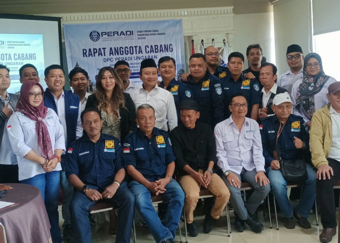 Peradi Ungaran Gandeng Kelurahan, Perluas Akses Bantuan Hukum bagi Masyarakat Kabupaten Semarang