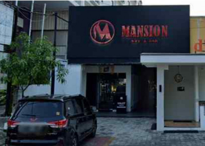 Pemilik Mansion Karaoke Semarang Jadi Tersangka Kasus Prostitusi
