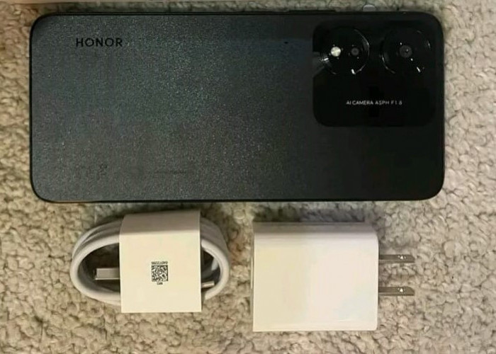 Honor X5 Plus, Ponsel Pintar yang Akan Membawa Anda Lebih Dekat dengan Masa Depan