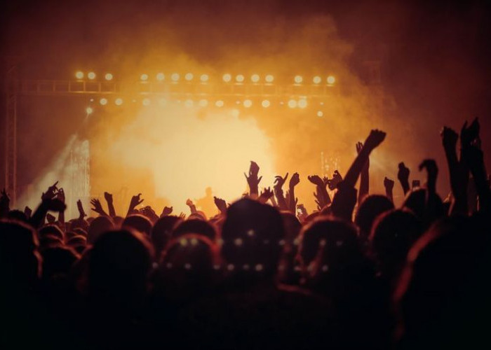 8 Alasan Kenapa Acara Konser Musik Semakin Diminati Semua Kalangan