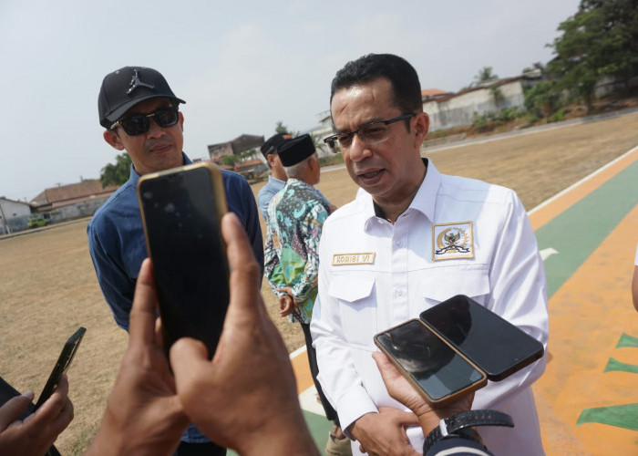 Komisi VI DPR RI Sulit Panggil Agrinas,  Rizal Bawazier Soroti Koperasi Desa Merah Putih
