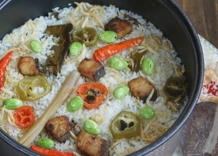 Gak Perlu Banyak Alat Masak! Ini 5 Resep Masakan Rice Cooker Praktis dan Mudah