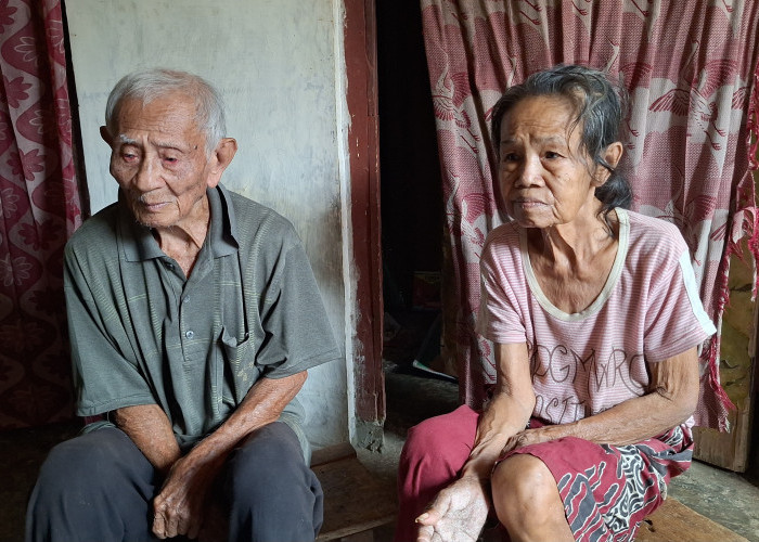 Lansia Miskin di Pekalongan Dicoret dari Bansos karena Terindikasi Judol, Tak Punya HP dan Tak Bisa Baca-Tulis