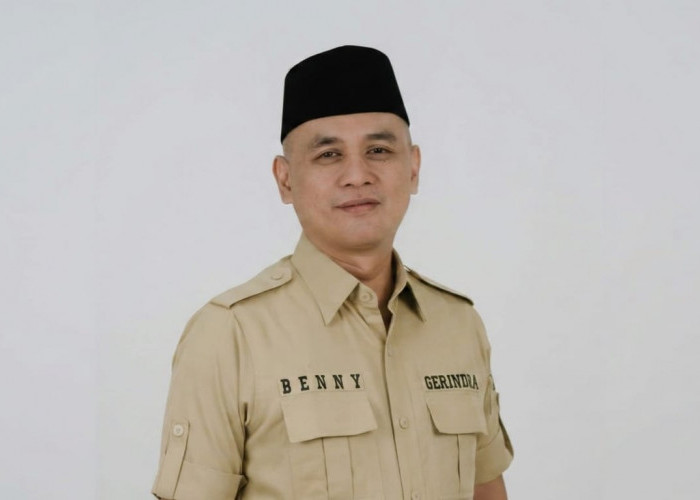 Sudaryono Pimpin BGN, Ini Harapan Wakil Ketua DPRD Batang