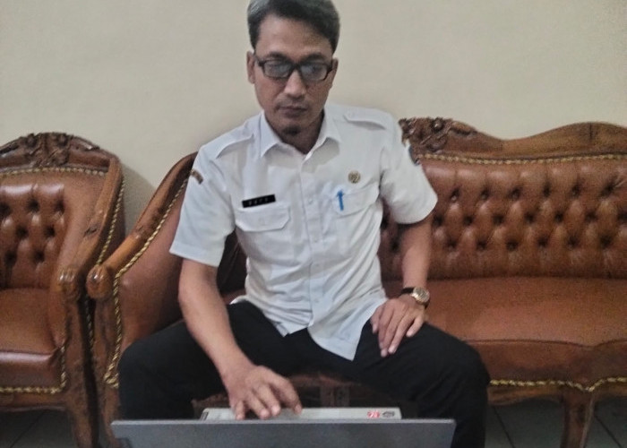 Bayar PBB Dipermudah, Bapenda Tegal Berlakukan Digitalisasi 
