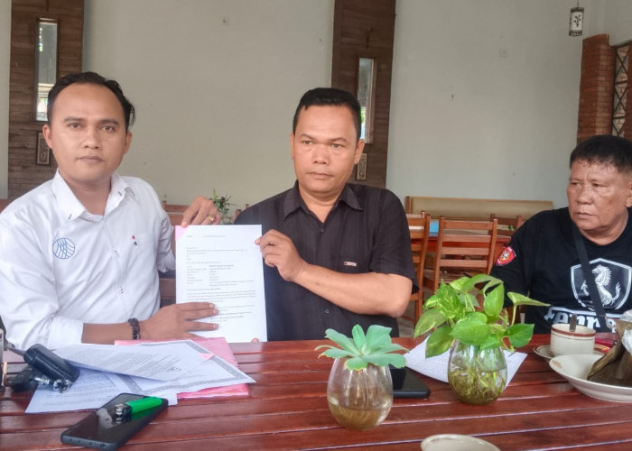 Orang Tua Korban Desak Polres Tegal Tangkap Penyebab Tragedi Kematian Bayi di Dukuhwaru