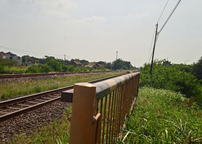 Selfie di Rel Batang Berujung Maut, Tiga Pelajar Tertemper KA Argo Merbabu