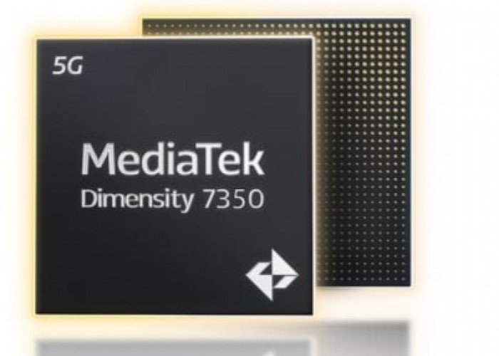 keunggulan Chipset MediaTek Dimensity 7350