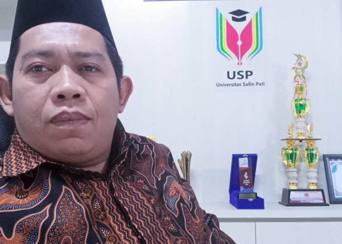 Akademisi Terusik Tidak Terbukanya Kejagung Tangani Kasus Febrie Adriansyah 