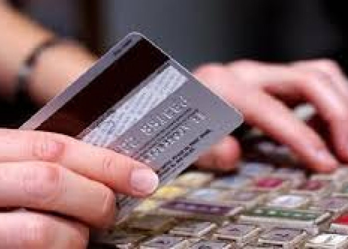 Ketahui 7 Kelebihan dan Kekurangan Kartu Kredit, Kemudahan dan Kecepatan Bertransaksi