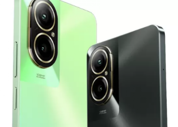 5 Kelebihan dan Kekurangan Realme C67, Handphone dengan Kamera Utama 108 MP Harga 2 Jutaan